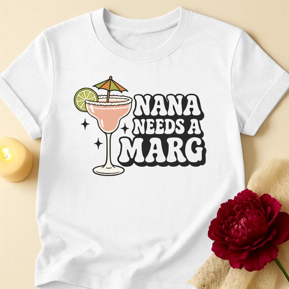 Marg Grandma T-Shirt