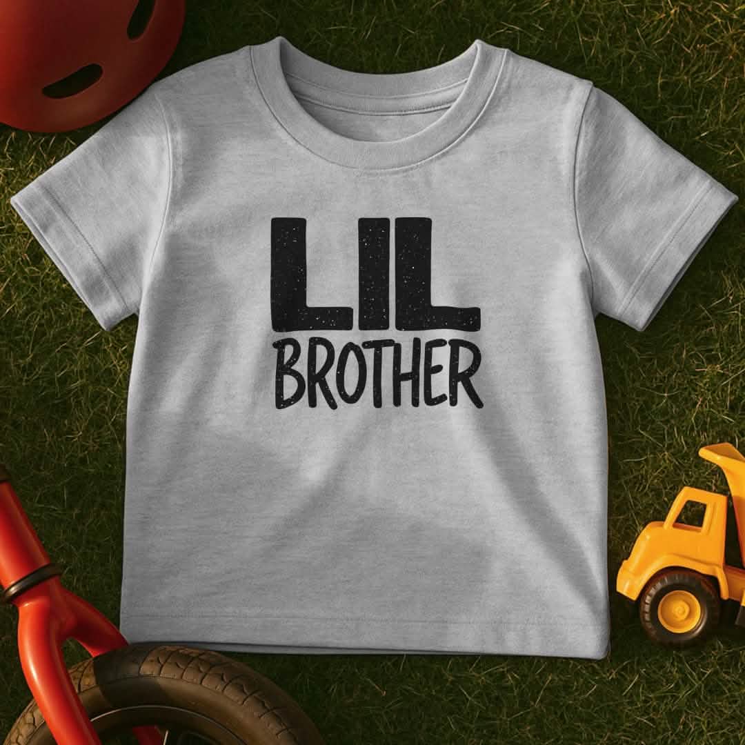 Junior Bro Toddler T-Shirt