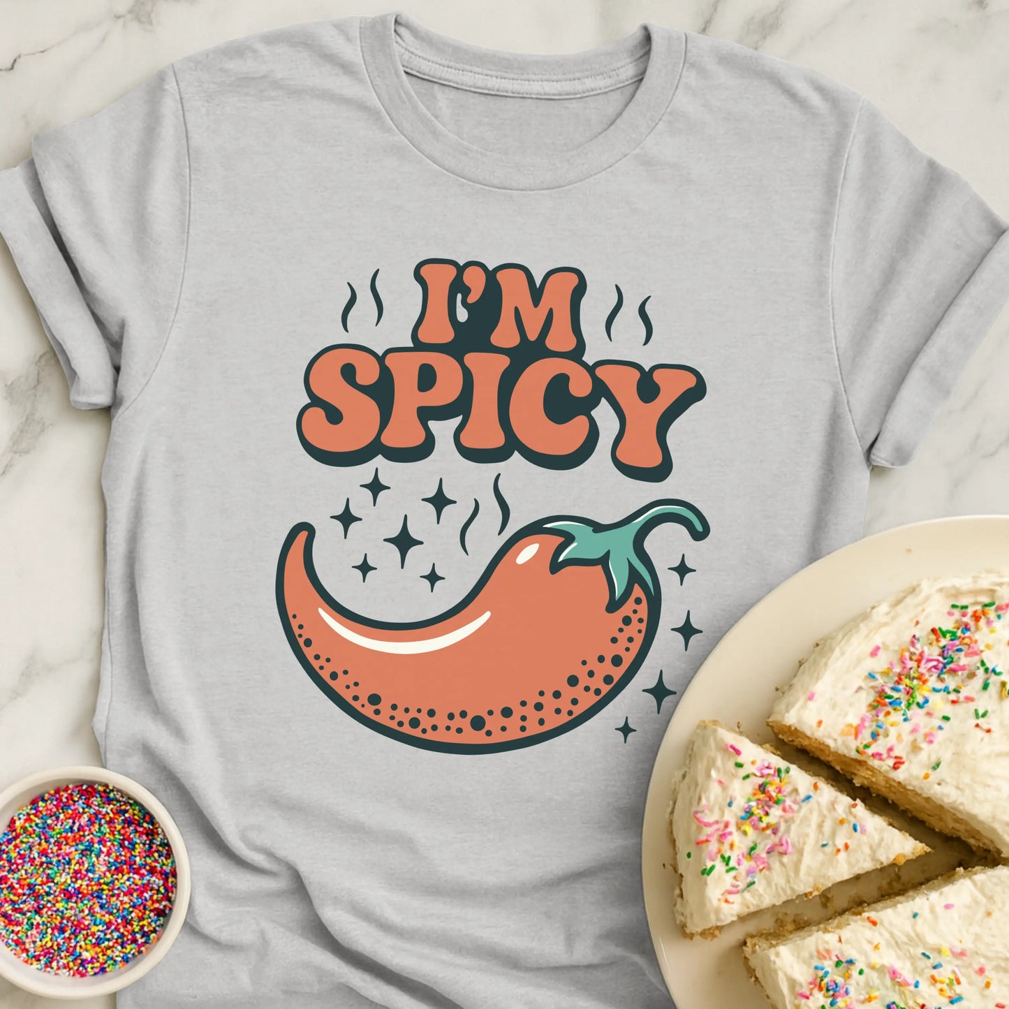 Spicy T-Shirt
