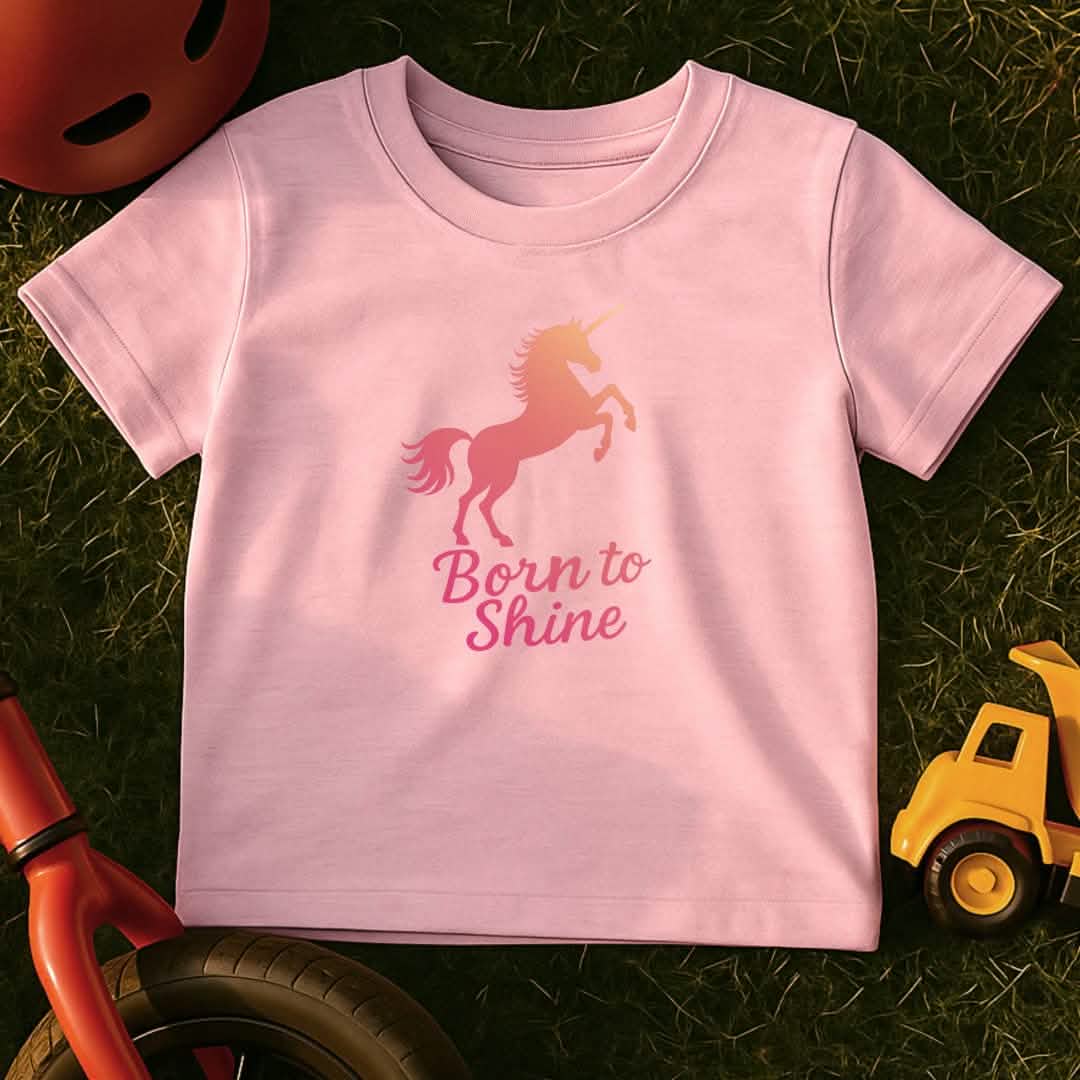 Shine Bright Toddler T-Shirt