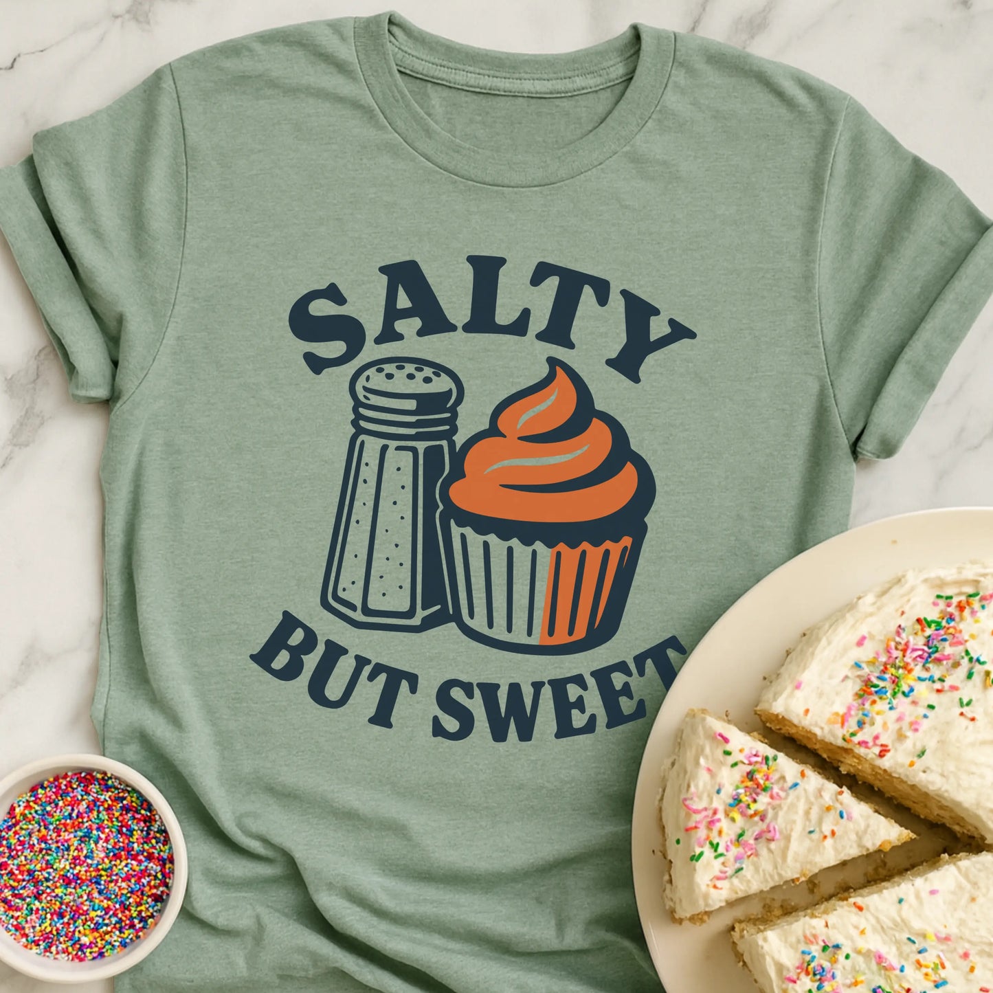 Salty Sweet T-Shirt