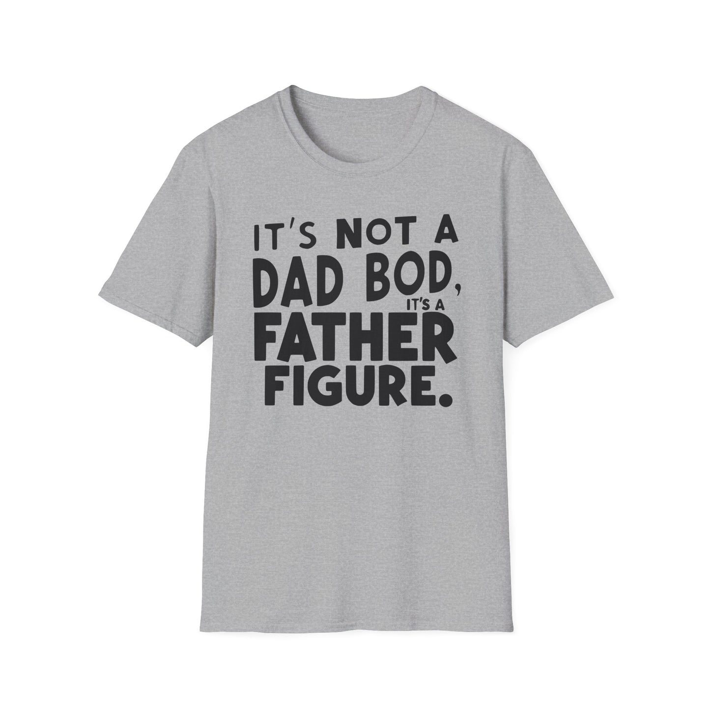 Dad Father Figure T-Shirt