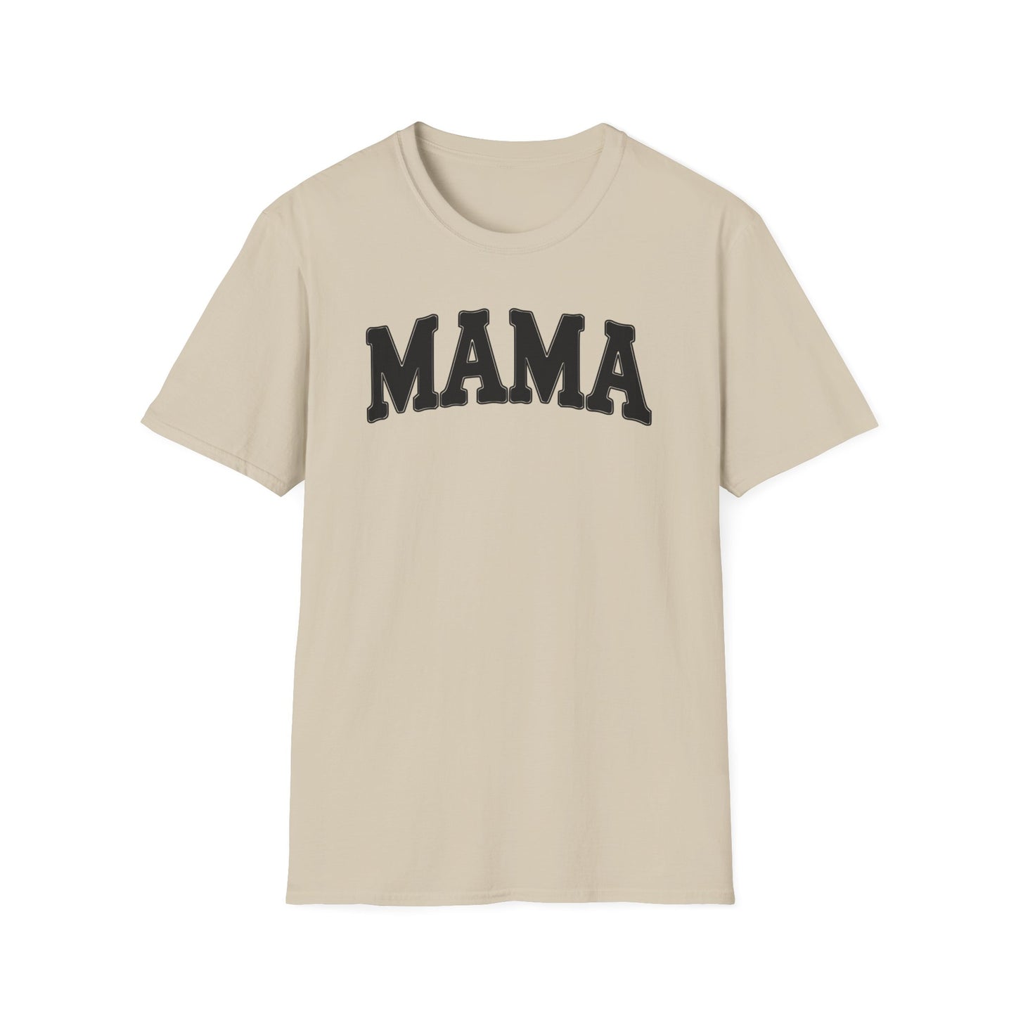 Mom Mama Ver 2 T-Shirt