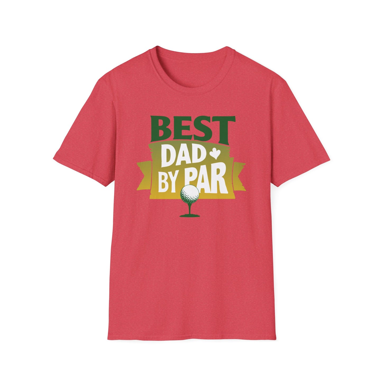 Dad Par T-Shirt