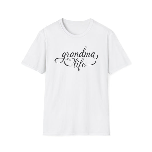 Grandma Life T-Shirt