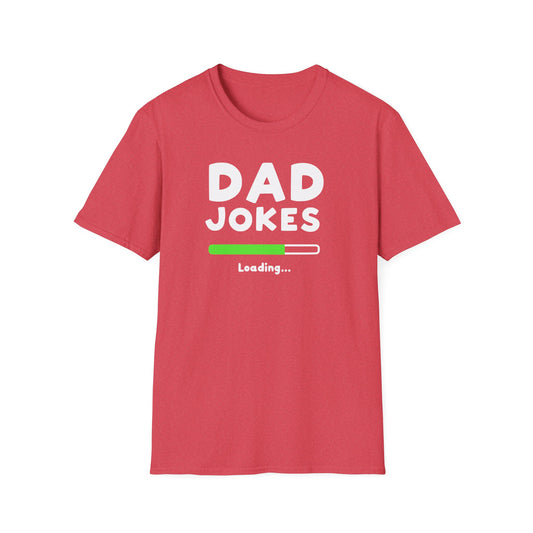 Dad Jokes T-Shirt