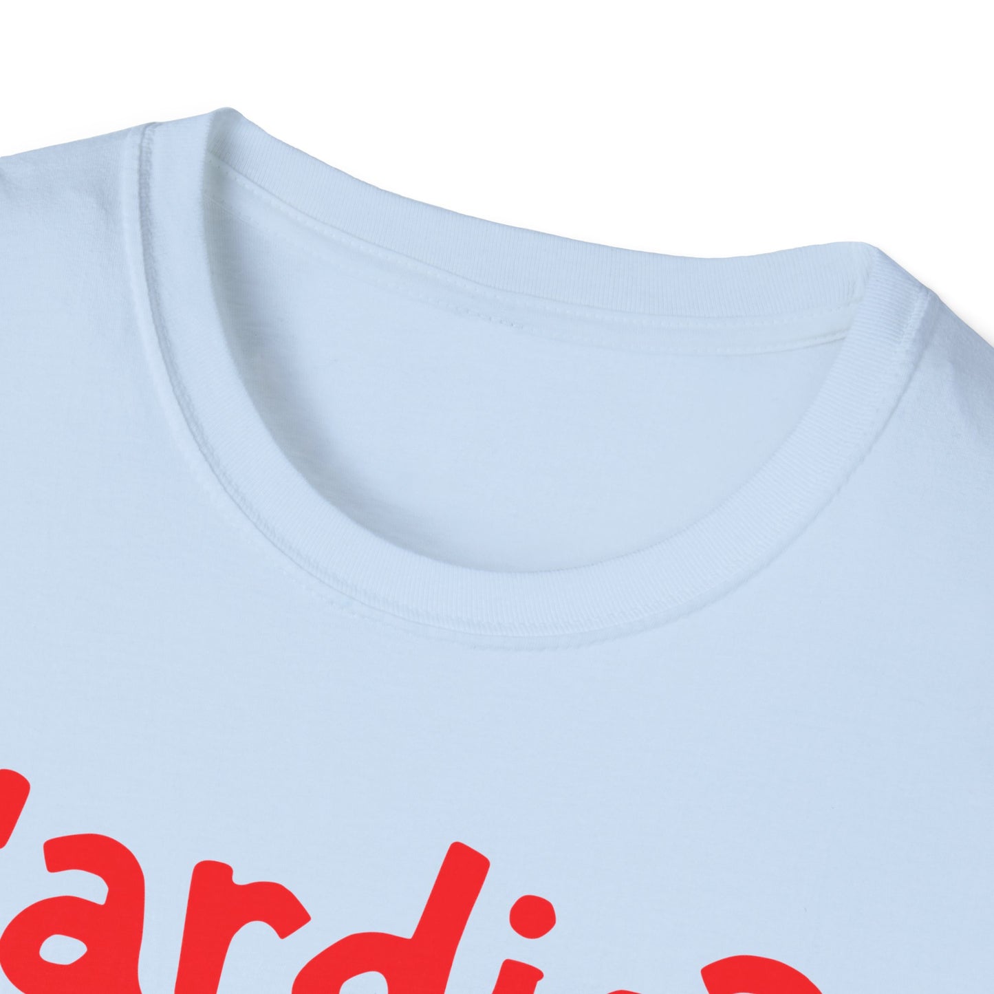 Mom Cardio T-Shirt