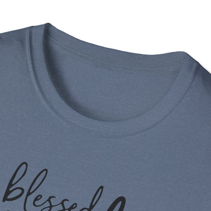 Grandma Blessed May Nap T-Shirt