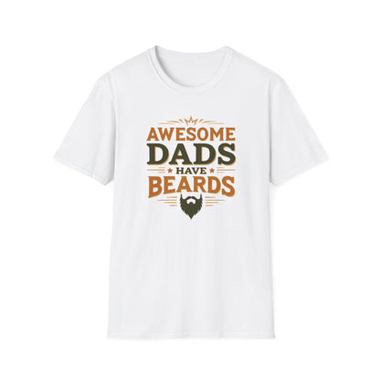 Dad Beards T-Shirt