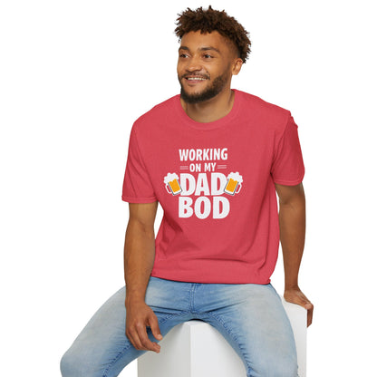 Dad Bod T-Shirt