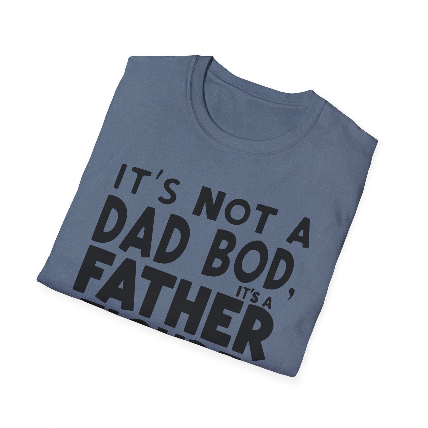 Dad Father Figure T-Shirt