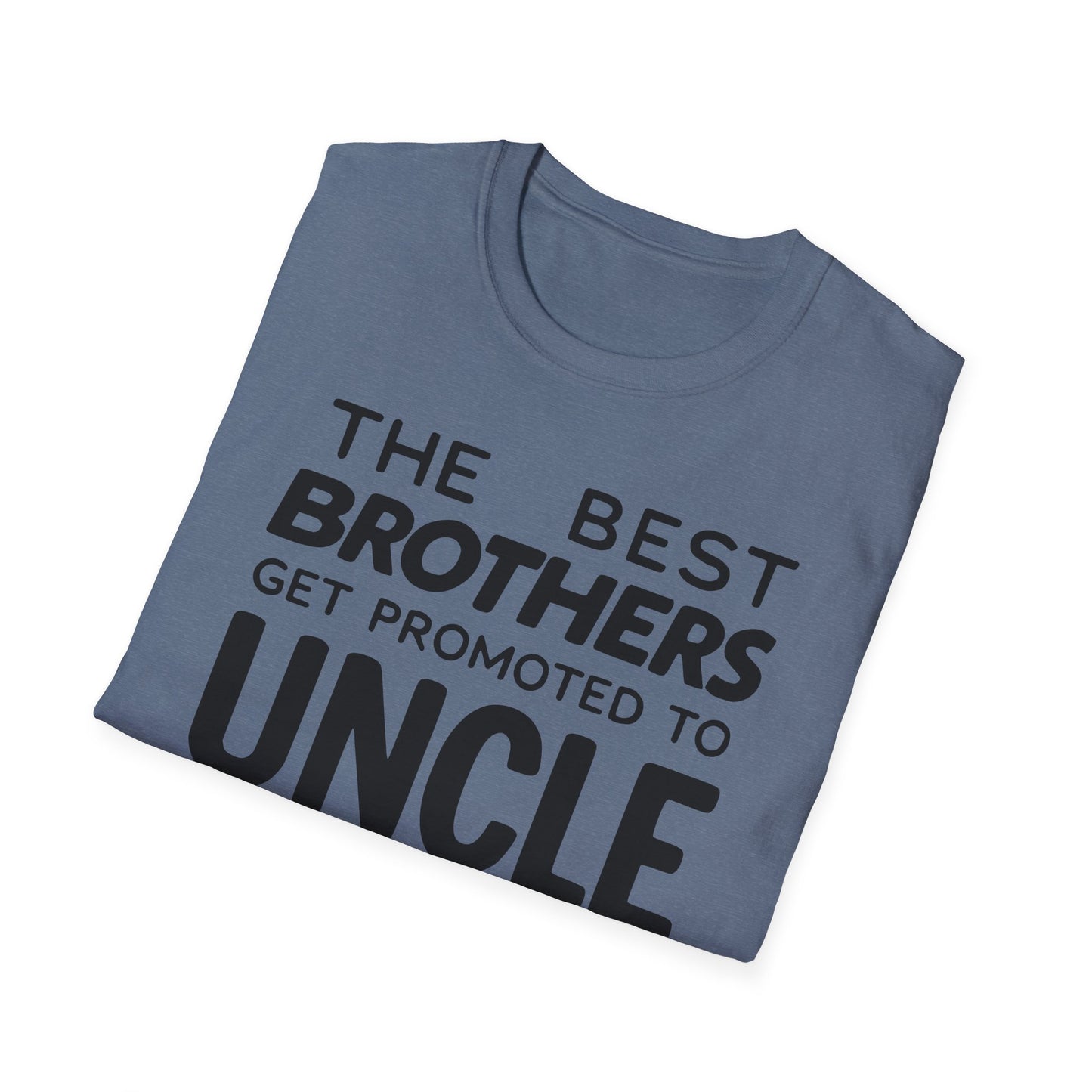 Uncle Promoted T-Shirt