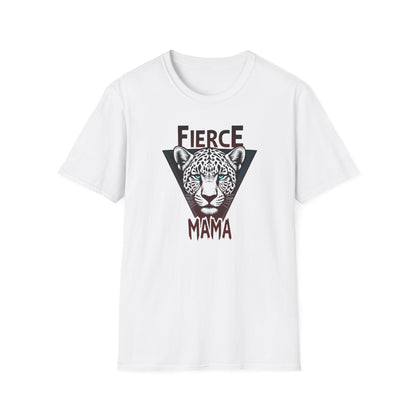 Mom Fierce T-Shirt