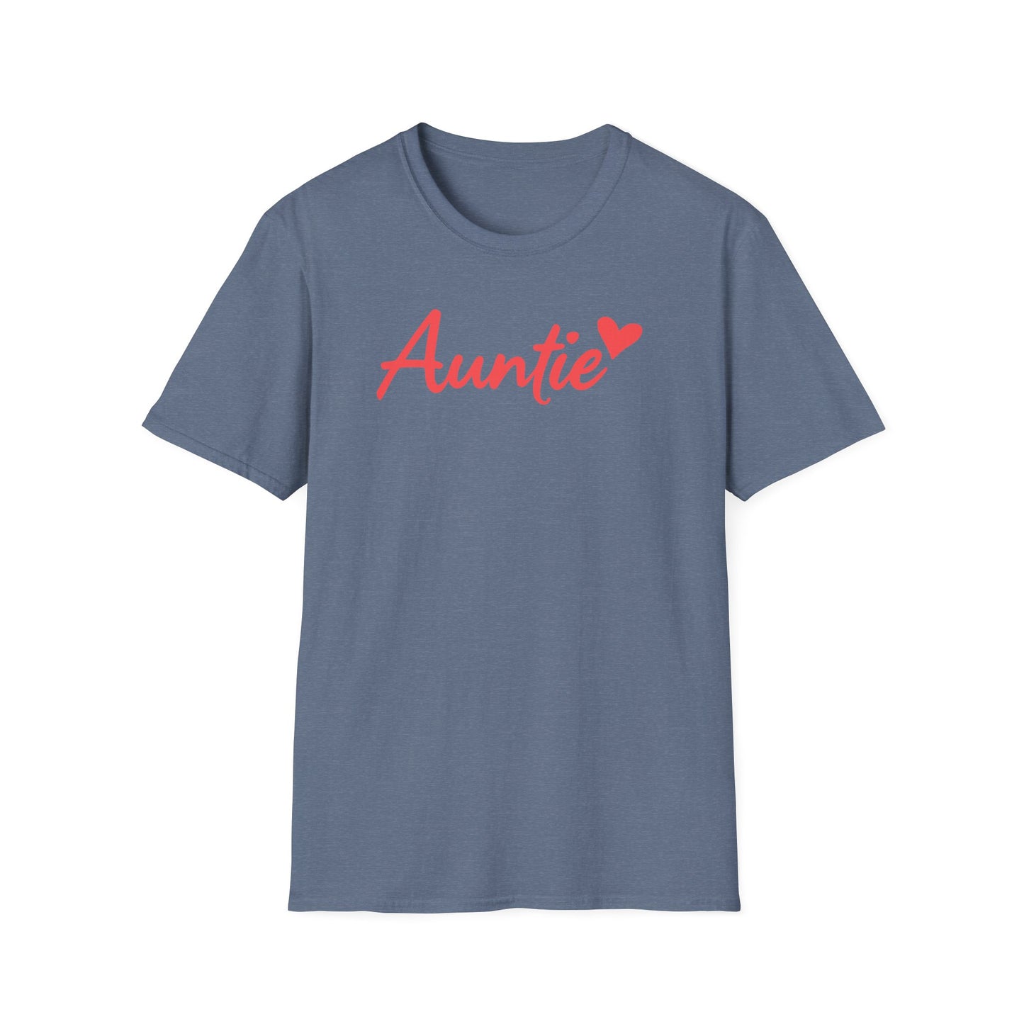 Aunt Heart Ver 1 T-Shirt