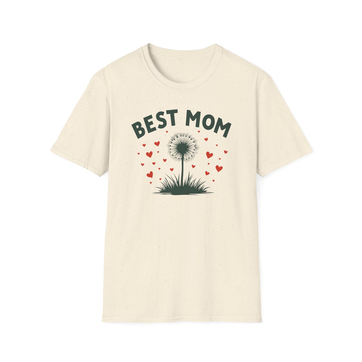 Mom Best Ver 1 T-Shirt