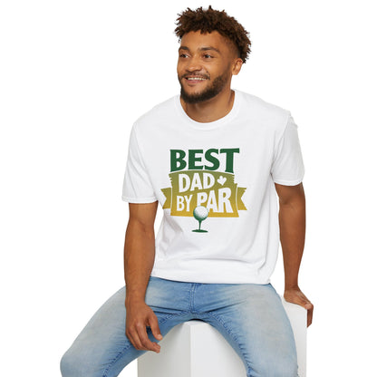 Dad Par T-Shirt