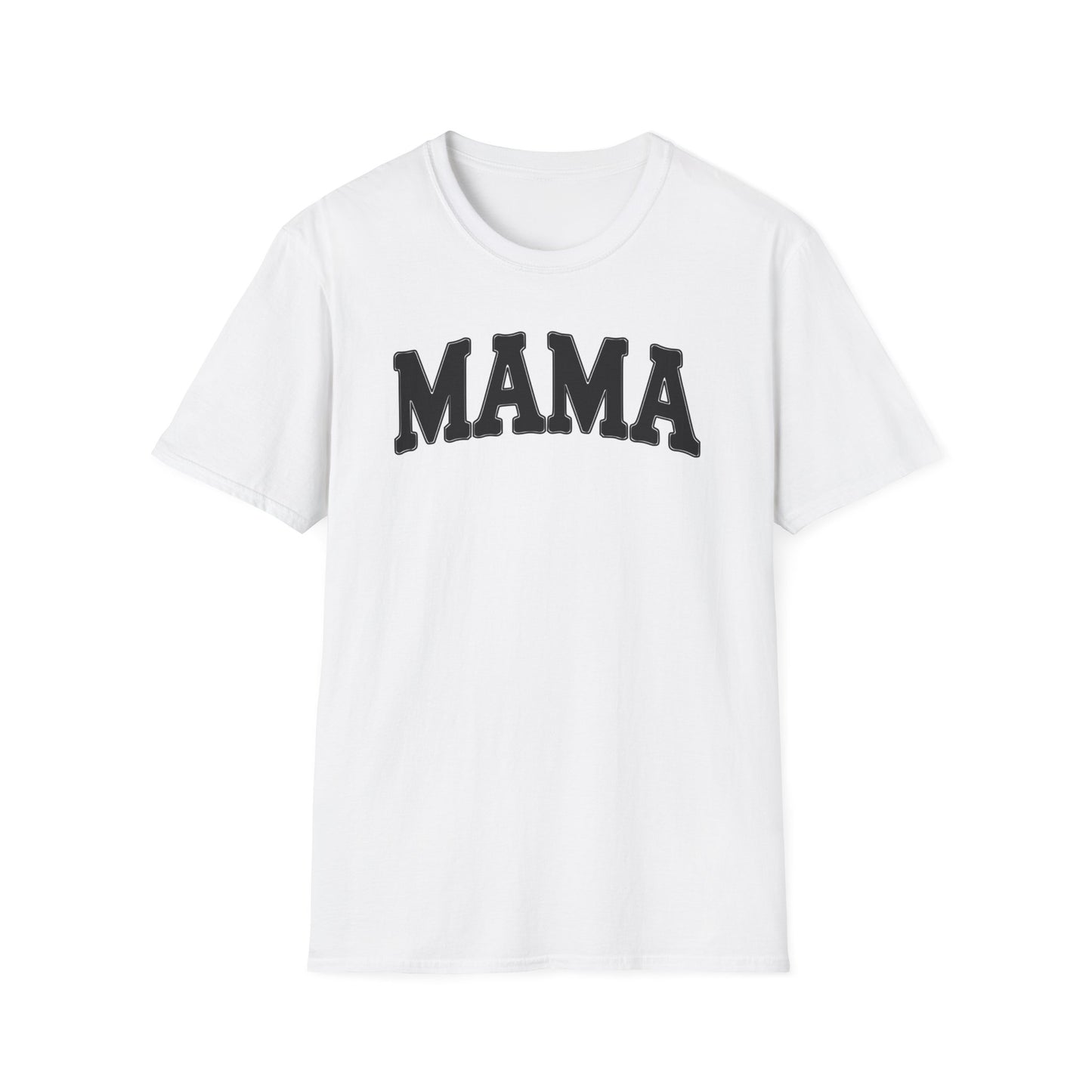 Mom Mama Ver 2 T-Shirt