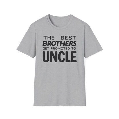 Uncle Promoted T-Shirt