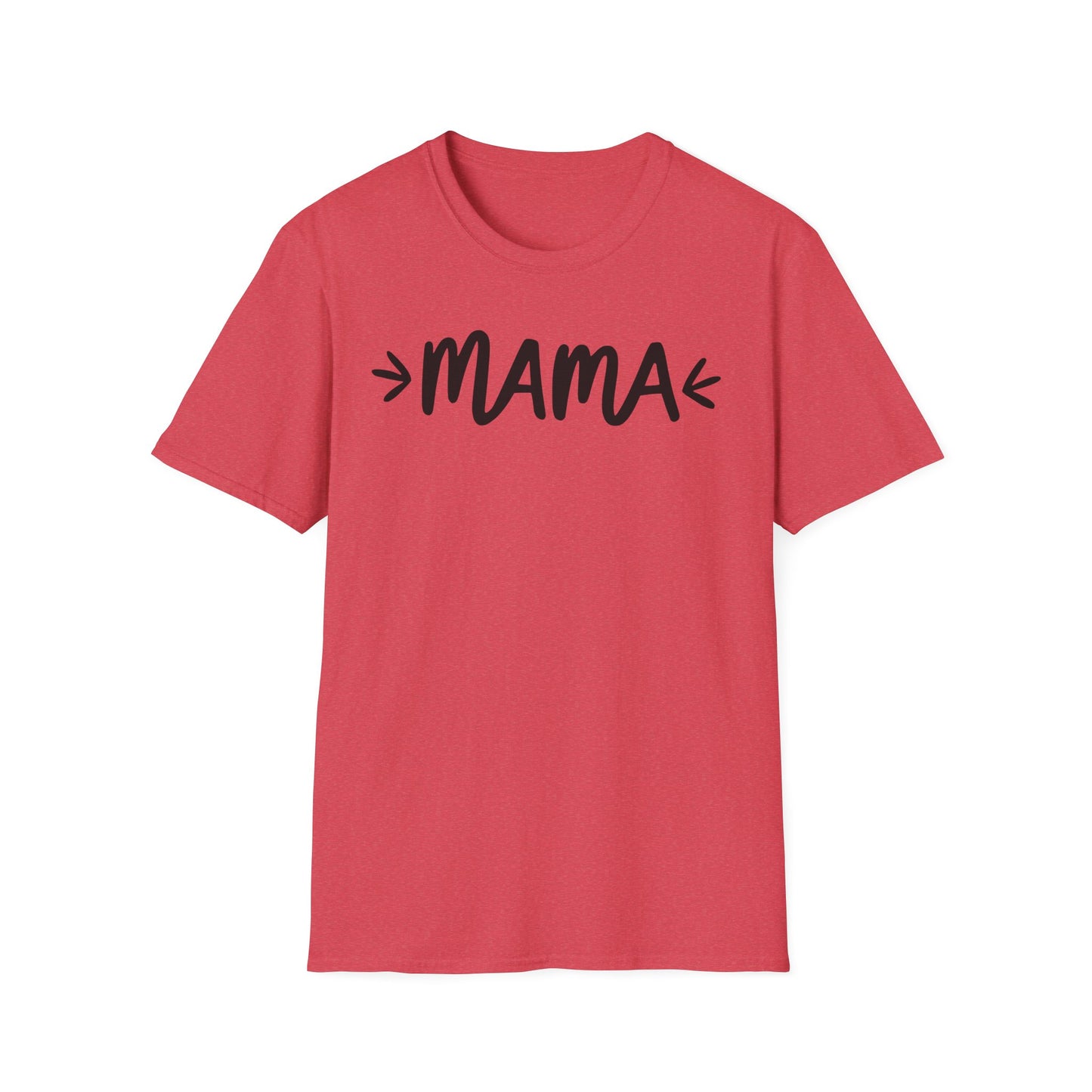 Mom Mama Ver 3 T-Shirt