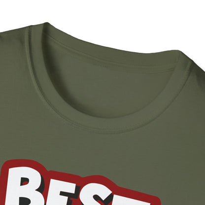 Aunt Best Ever Ver 1 T-Shirt