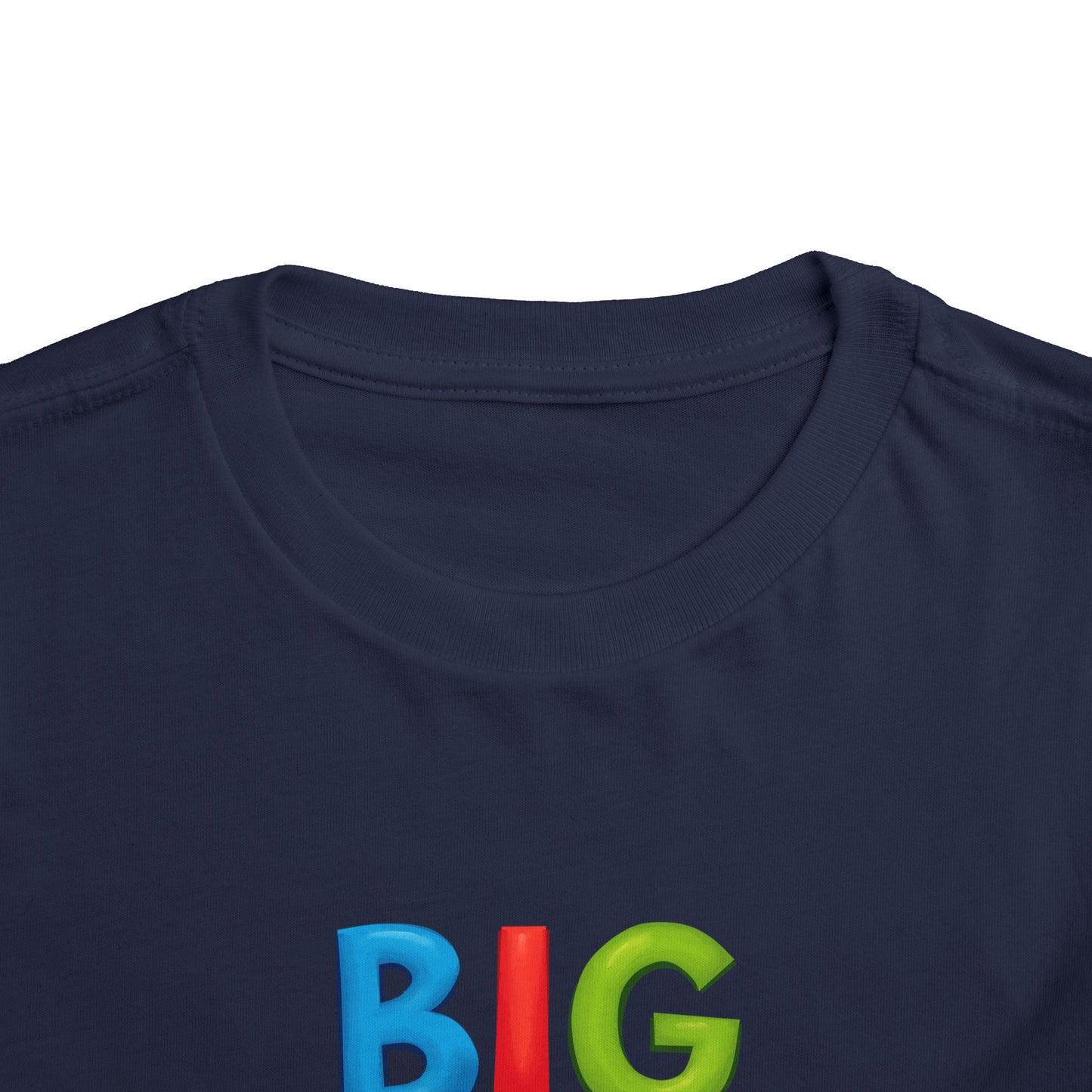 Toddler Big Bro T-Shirt