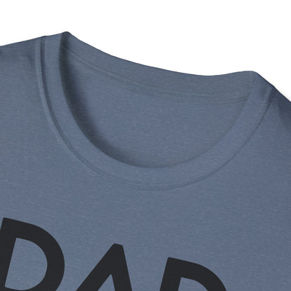 Dad Checklist T-Shirt