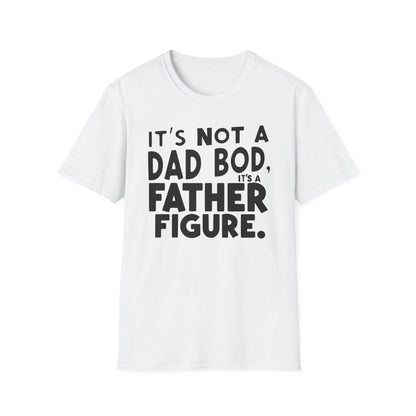 Dad Father Figure T-Shirt