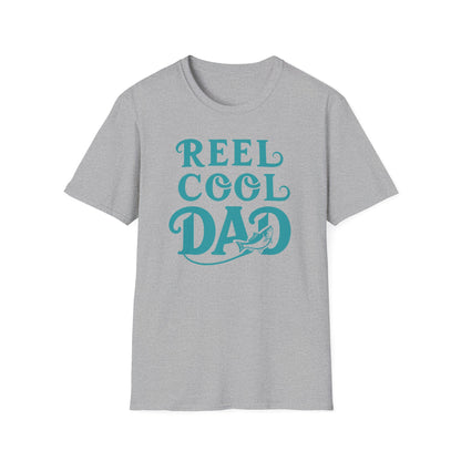 Dad Reel Cool T-Shirt