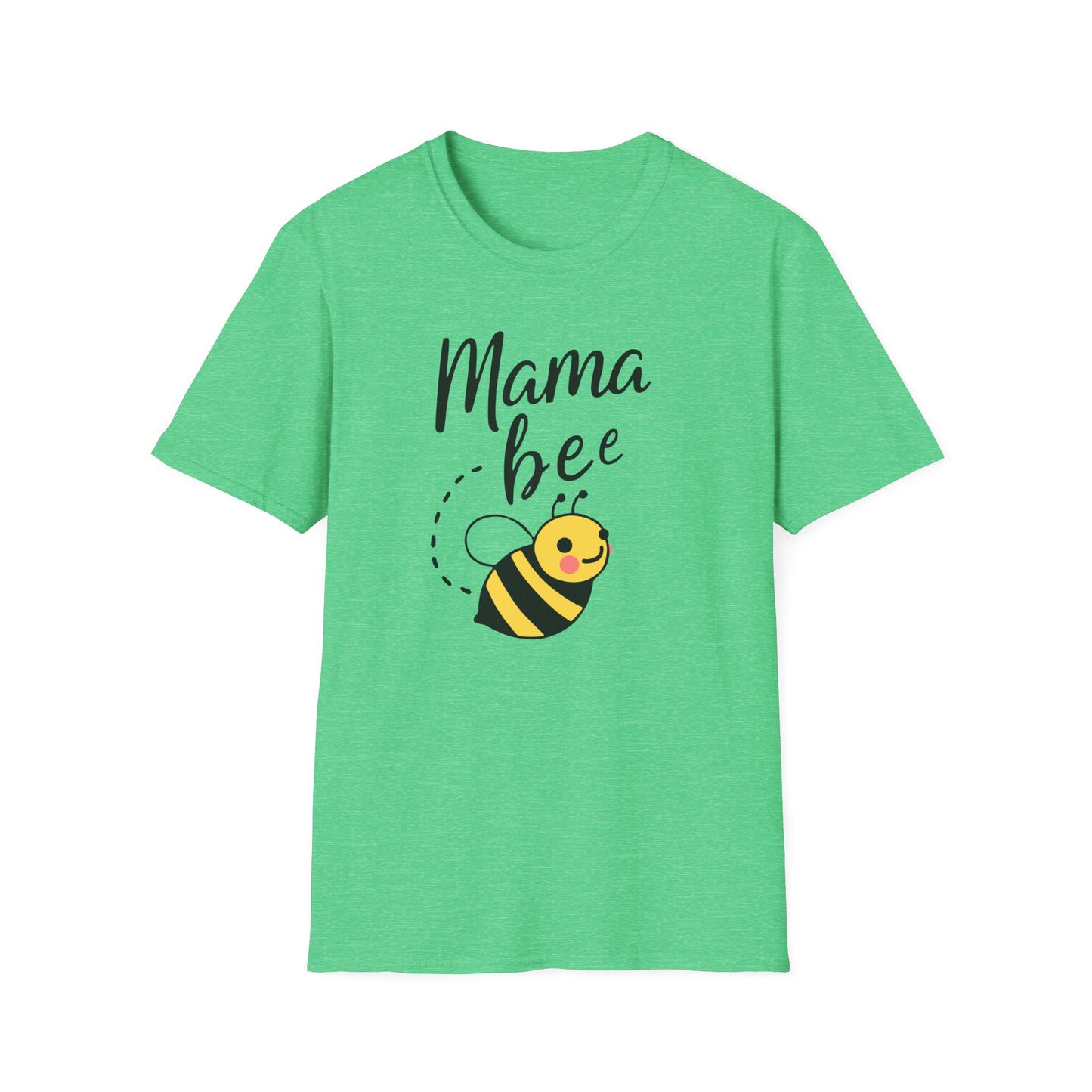 Mom Bee T-Shirt