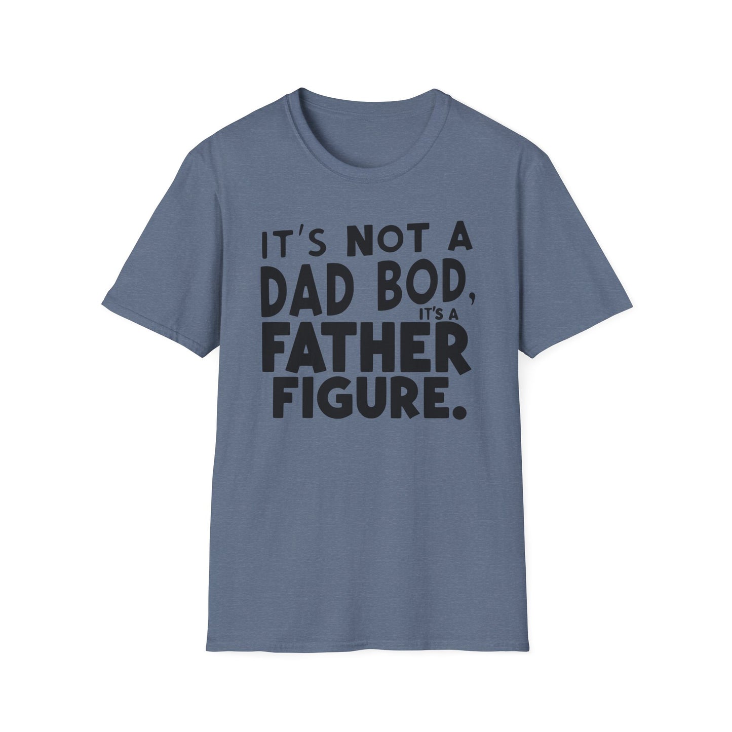 Dad Father Figure T-Shirt