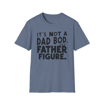 Dad Father Figure T-Shirt