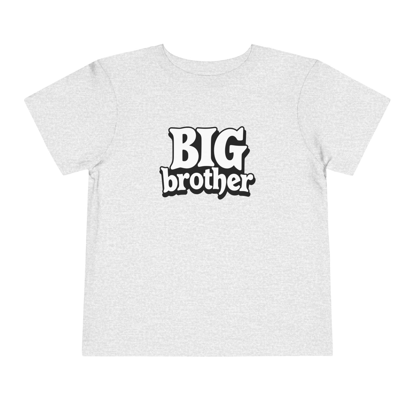 Toddler Big Brother Ver 1 T-Shirt