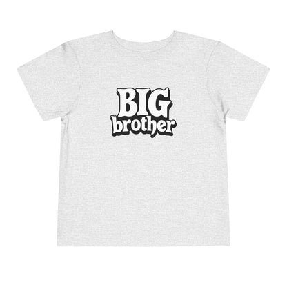 Toddler Big Brother Ver 1 T-Shirt