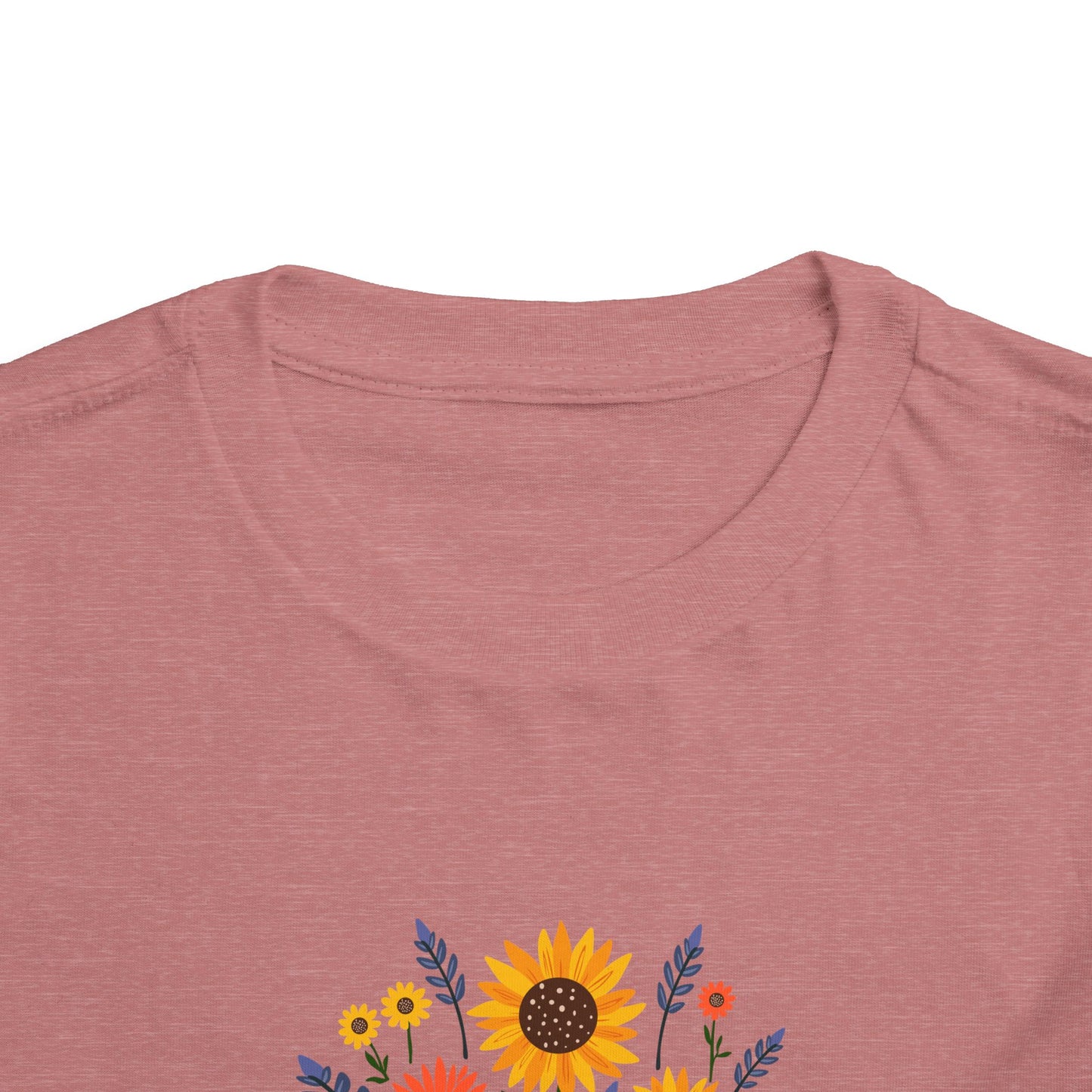 Toddler Wild Child T-Shirt