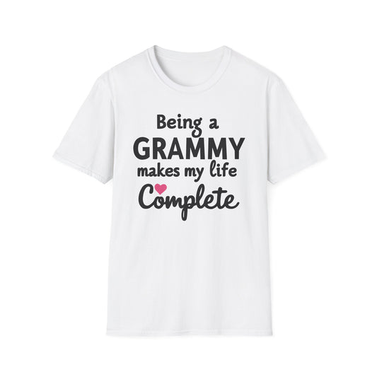 Grandma Life Complete T-Shirt