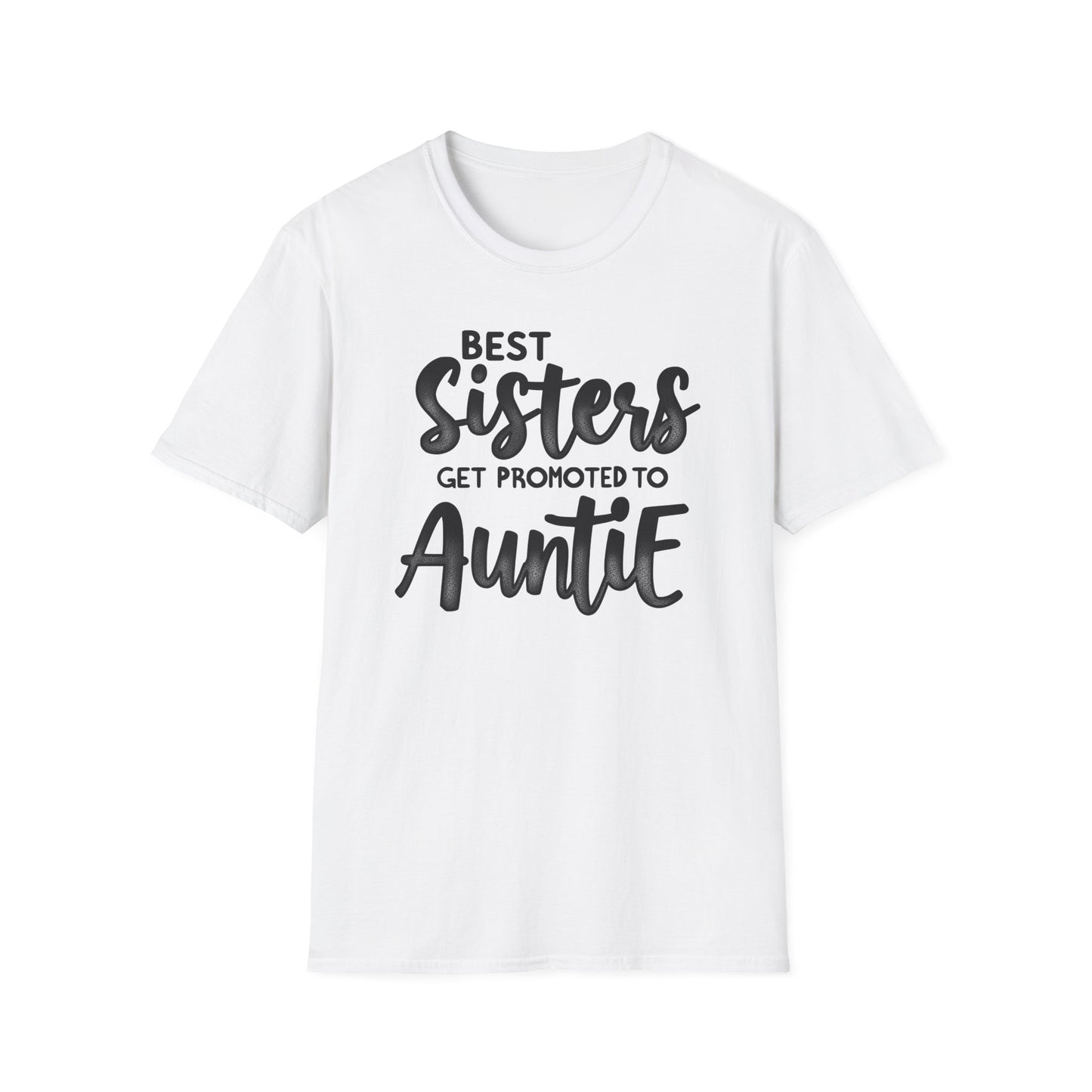 Aunt Promoted T-Shirt