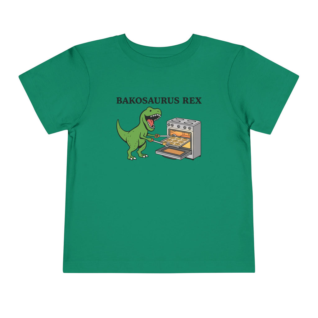 Bakosaurus Rex Toddler Tee
