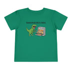 Bakosaurus Rex Toddler Tee