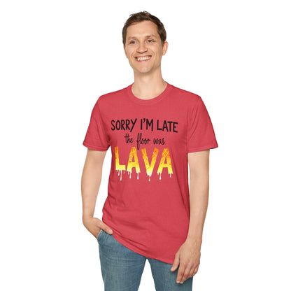 Everyone Lava T-Shirt