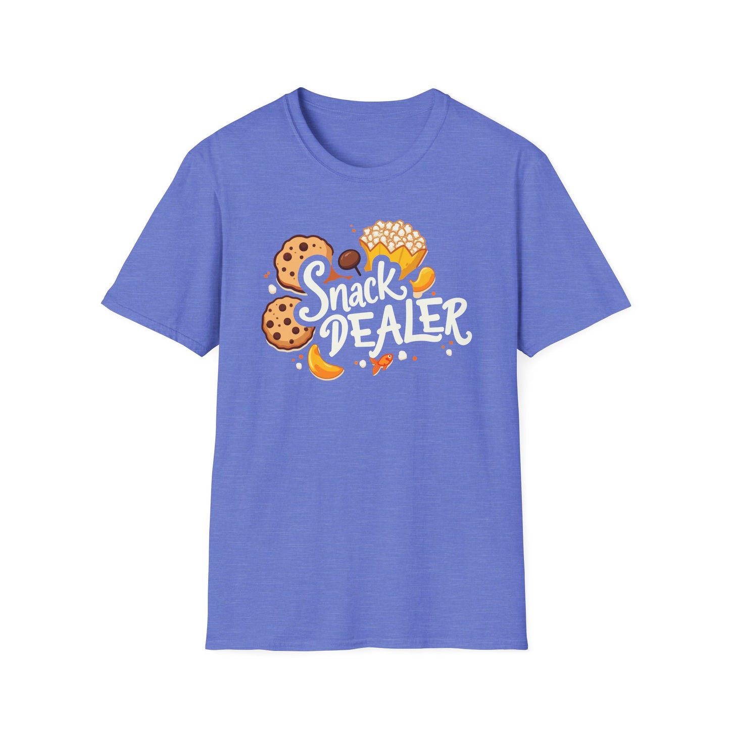 Grandma Snack Dealer T-Shirt