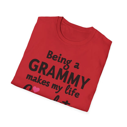 Grandma Life Complete T-Shirt