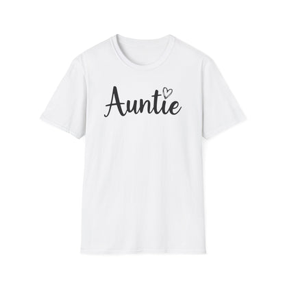 Aunt Heart Ver 2 T-Shirt