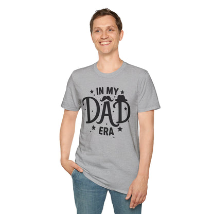 Dad Era T-Shirt