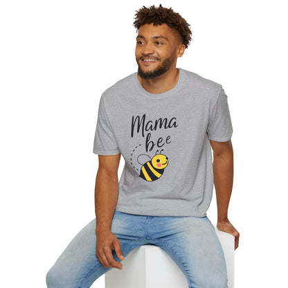 Mom Bee T-Shirt