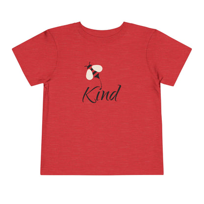 Toddler Bee Kind T-Shirt