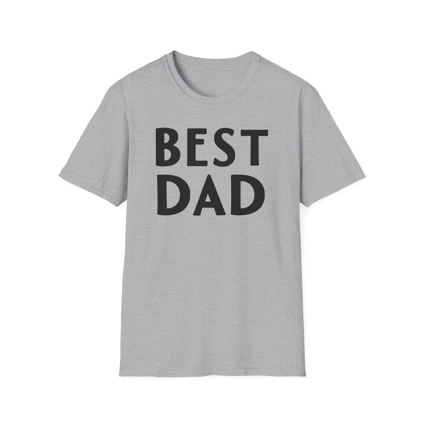 Dad Best T-Shirt