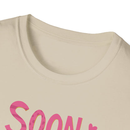 Grandma Soon To Be Ver 1 T-Shirt