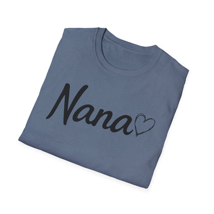 Grandma Nana Ver 1 T-Shirt