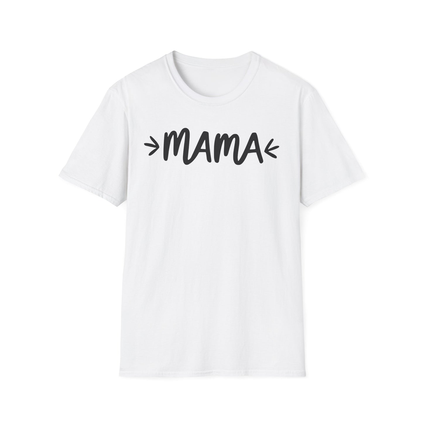 Mom Mama Ver 3 T-Shirt