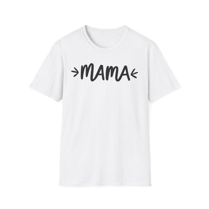 Mom Mama Ver 3 T-Shirt